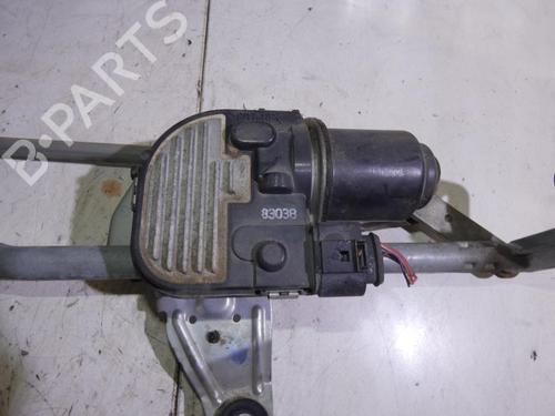 Front wiper motor VW PASSAT B6 Variant (3C5) 1.9 TDI | BP23672007M29  - Image 5