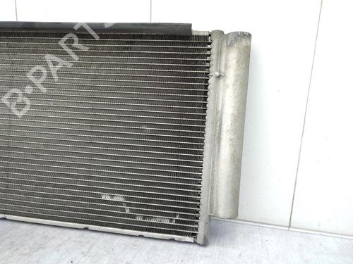Used AC radiator AC radiator OPEL CORSA D (S07) 1.3 CDTI (L08, L68) (75 hp) 23753606 23753606