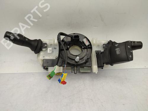 Ratstangsstang RENAULT MEGANE III Hatchback (BZ0/1_, B3_) 1.5 dCi (BZ09, BZ0D, BZ1W, BZ29, BZ14) (110 hp) 28950814