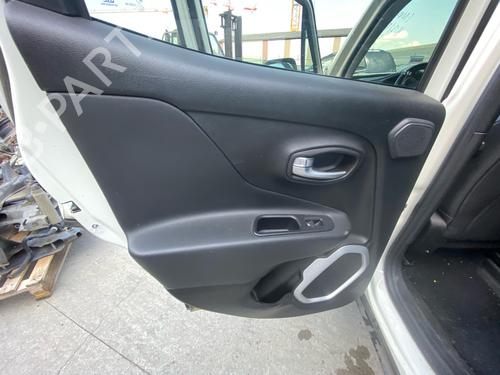 Salpicadero JEEP RENEGADE SUV (BU, B1, BV) 2.0 CRD 4x4 | BP37531191C46 - Image 48