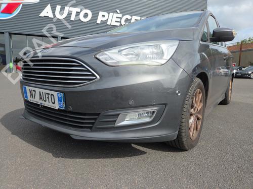 Electronic module FORD C-MAX II (DXA/CB7, DXA/CEU) 1.0 EcoBoost | BP30902432M83  - Image 30