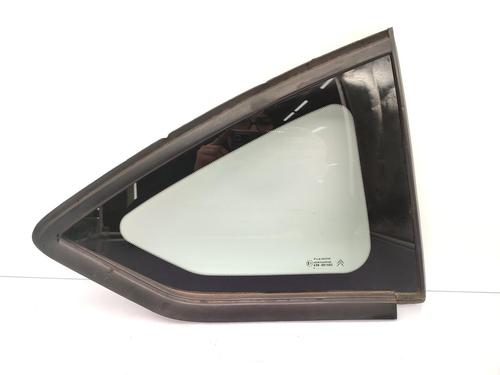 Used Rear right quarter glass CITROËN C4 I (LC_) 1.6 HDi (90 hp) 23721436