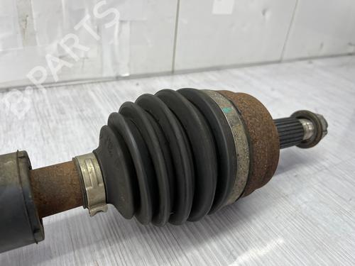 Right front driveshaft RENAULT CLIO V (B7_) 1.0 TCe 90 (B7MT) | BP37743659M39 - Image 5