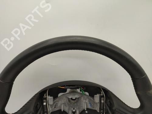 Steering wheel RENAULT LAGUNA III (BT0/1) 2.0 dCi (BT0M, BT0N, BT0S, BT19, BT1F) | BP25281124C49 
