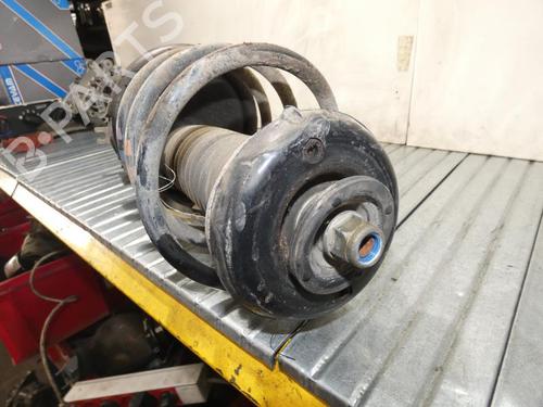 Used Left front shock absorber CITROËN C4 I (LC_) 1.6 HDi (109 hp) 23695307