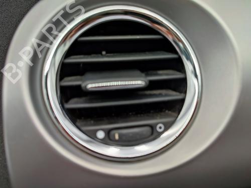 Air vent FIAT 500 (312_) 0.9 (312AXG1A, 312.AXG11) | BP23757676I21 