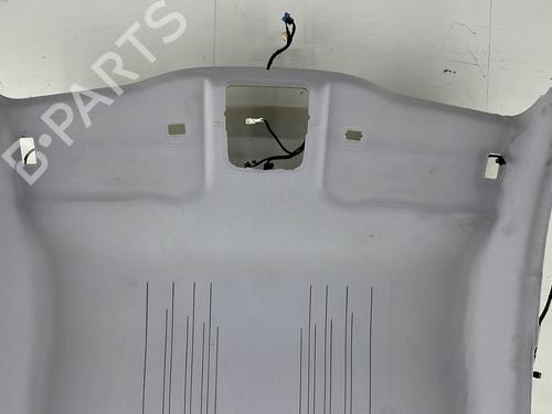 Interiør tag Interiør tag PEUGEOT 2008 I (CU_) 1.6 HDi (92 hp) 30731006 30731006