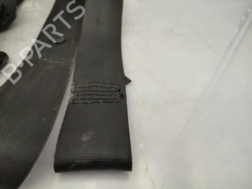 Front left seatbelt CITROËN C4 Coupe (LA_) 1.6 HDi | BP23721312I26 - Image 8