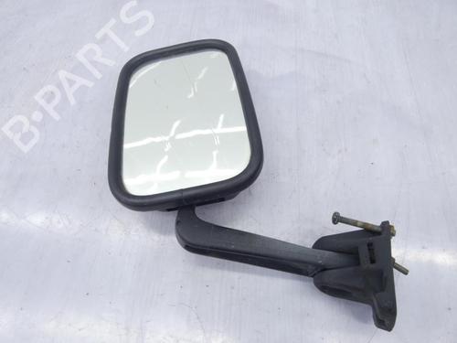 Used Left mirror Left mirror VW TRANSPORTER T3 Van (24_, 25_) 1.6 D (50 hp) 23699229 23699229