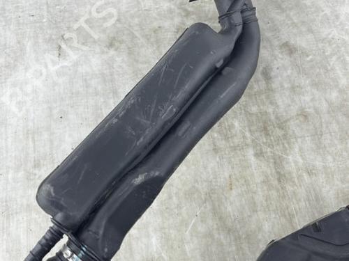 Bensintank PEUGEOT 206 Hatchback (2A/C) 1.4 HDi eco 70 | BP23743226C62 