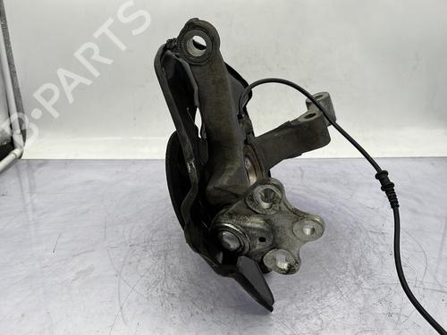 Right front steering knuckle MERCEDES-BENZ B-CLASS Sports Tourer (W245) B 180 CDI (245.207) | BP24150142M26 
