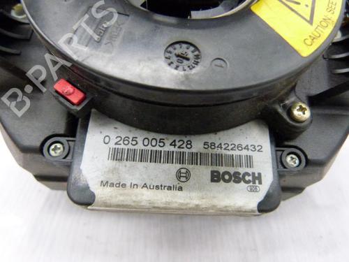 Steering column stalk ALFA ROMEO GT (937_) 1.9 JTD (937CXN1B) | BP23684661I23 