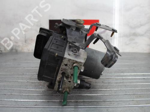 ABS pump PEUGEOT 807 (EB_) 2.2 HDi | BP23688394M43 - Image 3