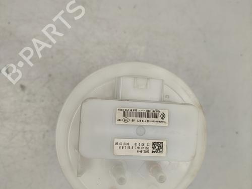Fuel pump RENAULT CLIO V (B7_) 1.5 Blue dCi 100 (B7AD) | BP23684062M76 