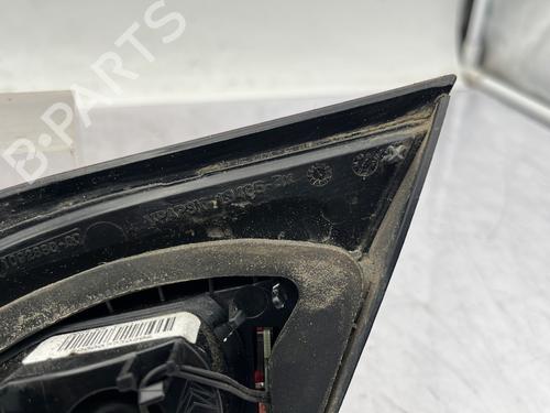 Left tailgate light CITROËN DS4 (NX_) 1.6 HDi 115 | BP29839272C79