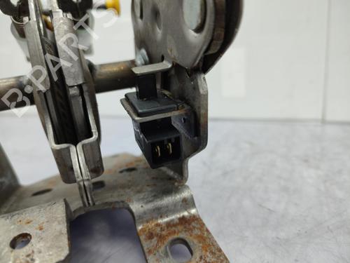 Used Hand brake Hand brake PEUGEOT 407 (6D_) 1.6 HDi 110 (6D9HZC, 6D9HYC) (109 hp) 23696148 23696148