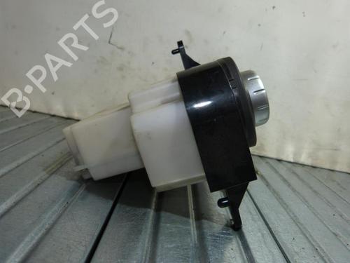 Climate control NISSAN QASHQAI / QASHQAI +2 I (J10, NJ10, JJ10E) 1.5 dCi | BP23664056I5 