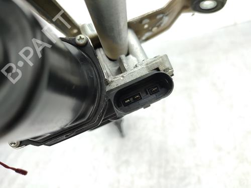 Front wiper motor VW PASSAT B7 (362) 3.6 FSI 4motion | BP23751130M29 - Image 7