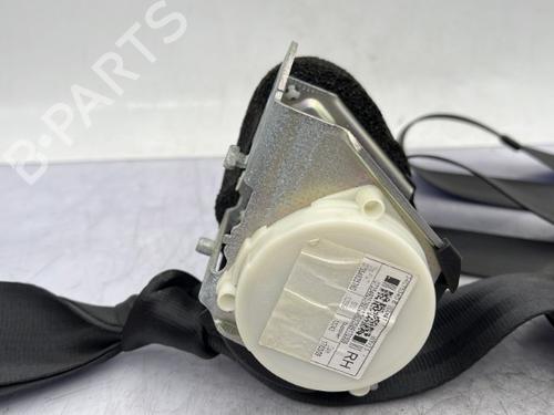 Rear right belt tensioner FIAT 500 (312_) 1.2 (312AXA1A) | BP23755540C90