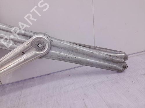 Used Front left window mechanism Front left window mechanism PEUGEOT 309 I (10C, 10A) 1.9 D (64 hp) 23675829 23675829