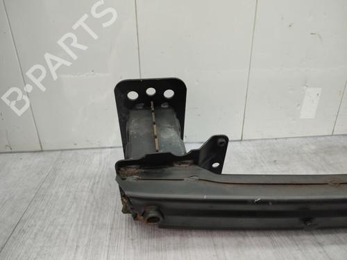 Front bumper reinforcement FORD FIESTA V (JH_, JD_) 1.4 TDCi | BP23731087C109 