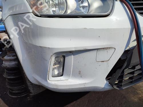 Rudehejsemekanisme ventre foran FORD C-MAX (DM2) 1.6 TDCi | BP23740430C22 - Image 20