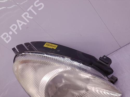 Right headlight CITROËN XSARA PICASSO (N68) 2.0 HDi | BP23675411C29 