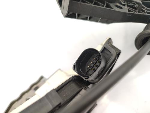 Front right lock VW TIGUAN (5N_) 2.0 TDI | BP23756814C97 