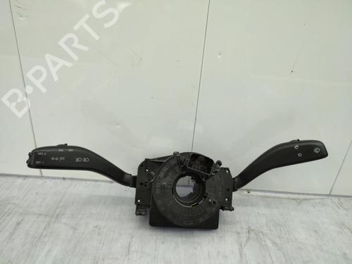 Steering column stalk VW POLO (9N_, 9A_) 1.4 TDI | BP23709335I23 