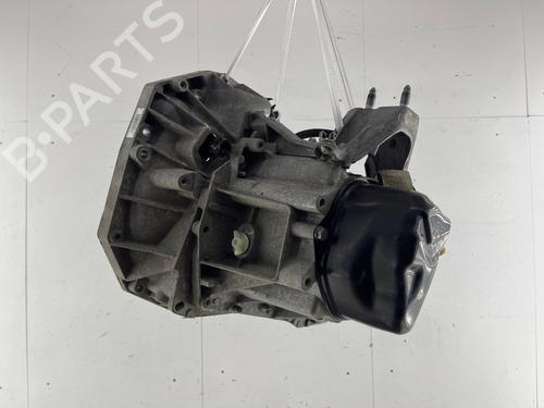Gearbox DACIA SANDERO II 1.5 dCi 75 / Blue dCi 75 (B8JW, B8M4, B8AH, B8M7, B8M6) | BP34505490M3 - Image 2