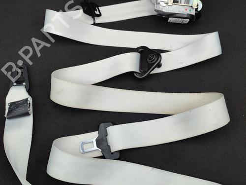 Front right seatbelt RENAULT ZOE (BFM_) ZOE | BP23759609I25  - Image 7