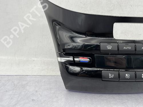 Climate control PEUGEOT 2008 I (CU_) 1.2 THP 110 / PureTech 110 | BP30751031I5 - Image 3