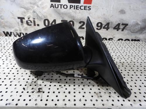 Right mirror AUDI A3 (8P1) 2.0 TDI 16V | BP23684835C27 