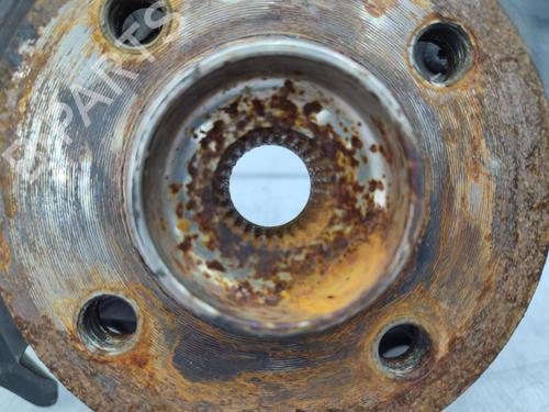 Right front steering knuckle MINI MINI (R56) One D | BP23711811M26 