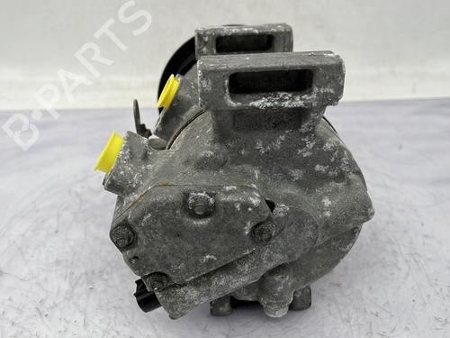 AC compressor TOYOTA AURIS (_E15_) 2.0 D-4D (ADE150_, ADE150R) | BP31927589M34