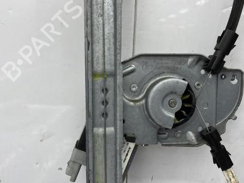Front right window mechanism PEUGEOT 1007 (KM_) 1.6 HDi | BP23731831C23 - Image 8