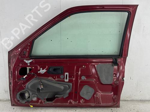 Right front door PEUGEOT 306 Hatchback (7A, 7C, N3, N5) 1.6 | BP26929793C3 