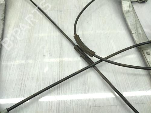 Front left window mechanism SMART FORFOUR (454) 1.5 CDI (454.001) | BP23719991C22 - Image 6