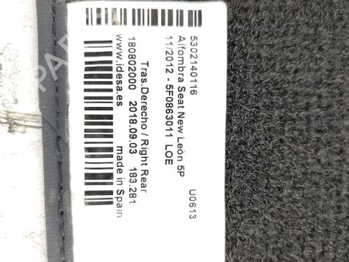 Other SEAT LEON (5F1) 1.5 TSI | BP23678565O1  - Image 11