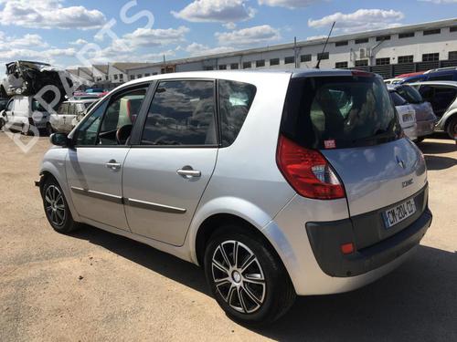 Headlight switch RENAULT SCÉNIC II (JM0/1_) 1.9 dCi (JM14) | BP23694325I24  - Image 14