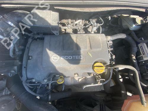 Sikkerhedssele foran venstre OPEL CORSA E (X15) 1.4 (08, 68) | BP36646428I26 - Image 29