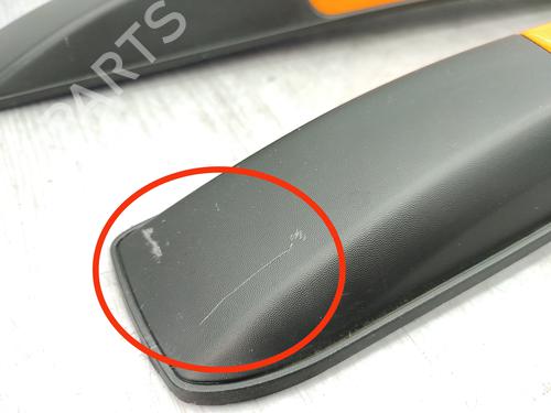 Tagræling DACIA SPRING EV (B6M1) | BP23758449C65  - Image 6