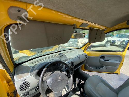 Instrumentbræt RENAULT KANGOO (KC0/1_) D 55 1.9 (KC0D) | BP38425995C46  - Image 63