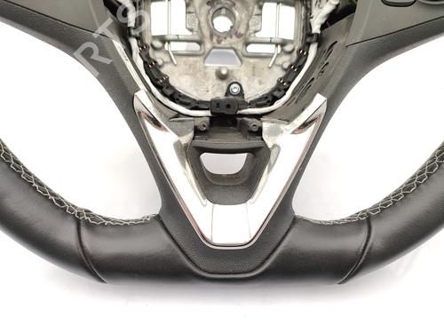 Steering wheel OPEL CORSA F (P2JO) 1.5 (68) | BP23680629C49  - Image 7