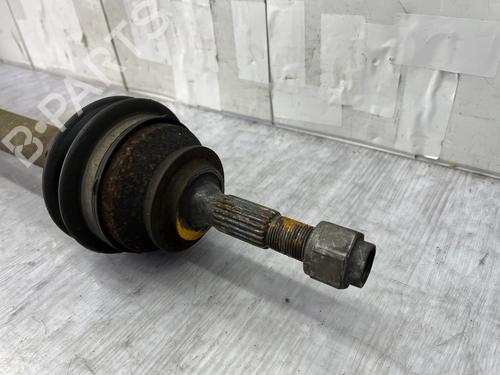 Used Right front driveshaft Right front driveshaft PEUGEOT 208 I (CA_, CC_) 1.6 HDi (92 hp) 38479442 38479442