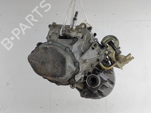 Gearbox PEUGEOT 307 CC (3B) 2.0 16V | BP23713308M3 