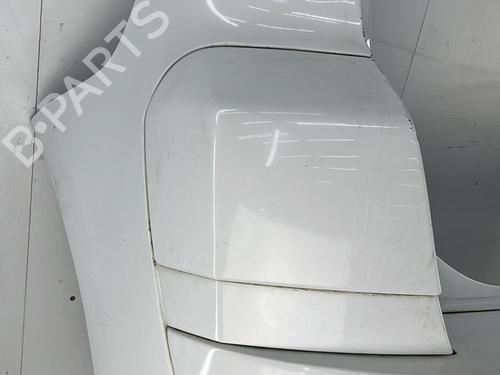 Rear bumper CITROËN C4 Picasso I MPV (UD_) 1.6 HDi | BP23705059C8 