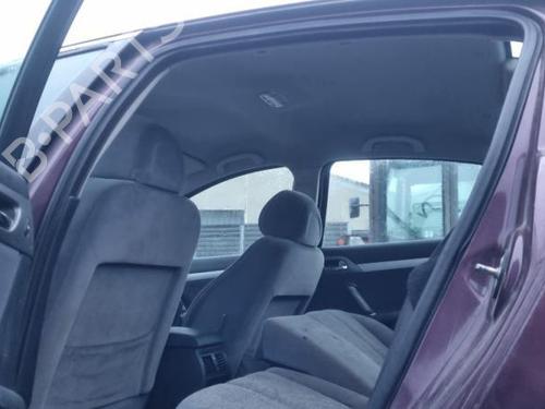 Engine PEUGEOT 407 (6D_) 2.0 (6DRFNB, 6DRFNE) | BP23681891M1 - Image 6