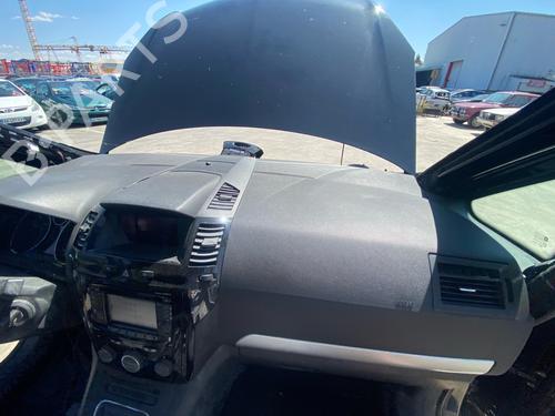 Used Dashboard Dashboard 38456214 38456214