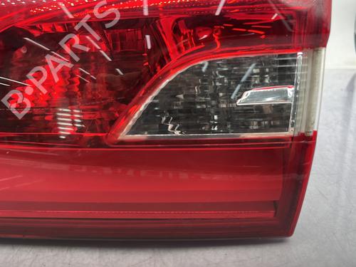 Højre baglygte bagklap Højre baglygte bagklap PEUGEOT 308 SW II (LC_, LJ_, LR_, LX_, L4_) 1.5 BlueHDi 100 (102 hp) 33828066 33828066